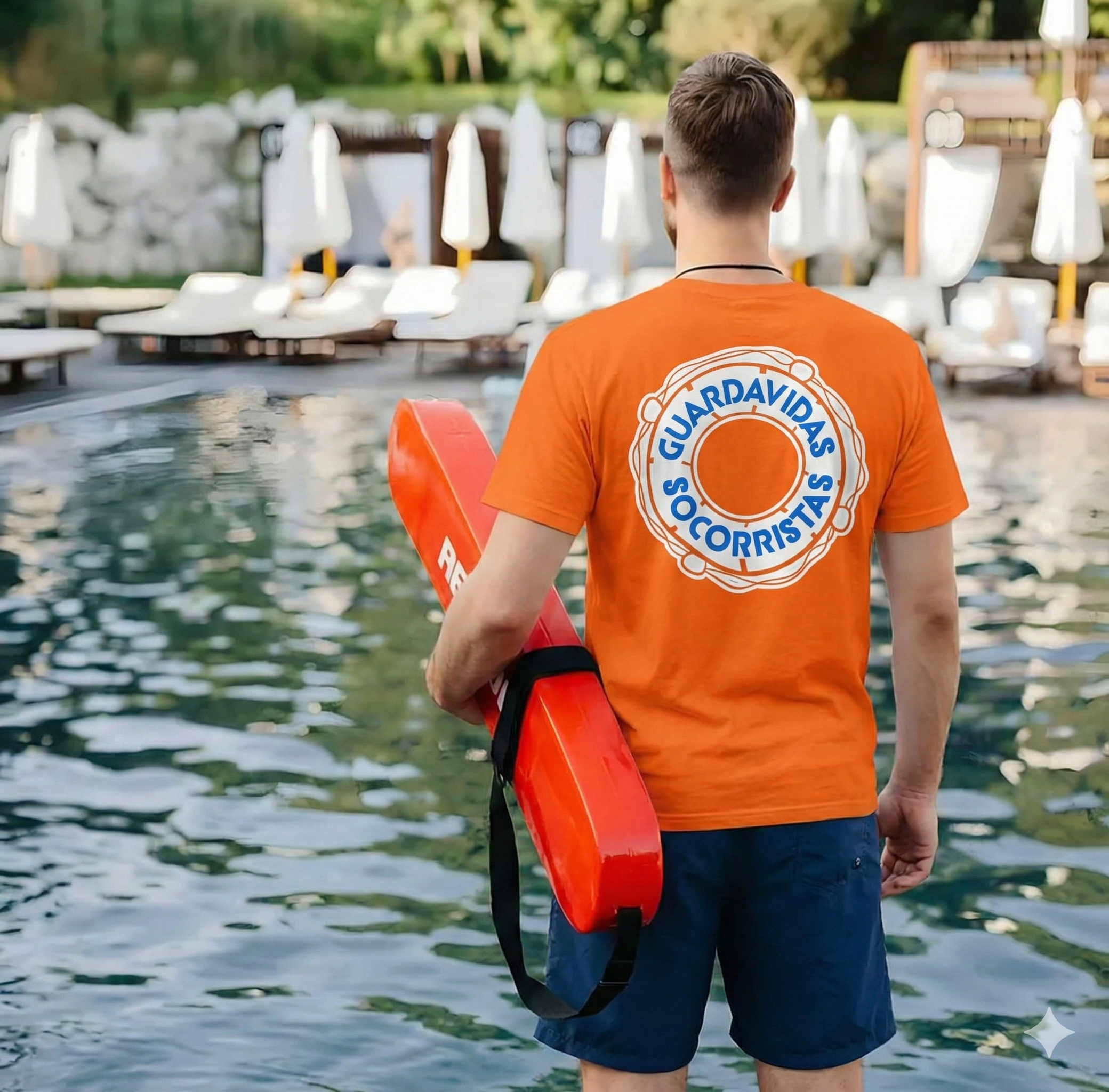 Supervisión presencial